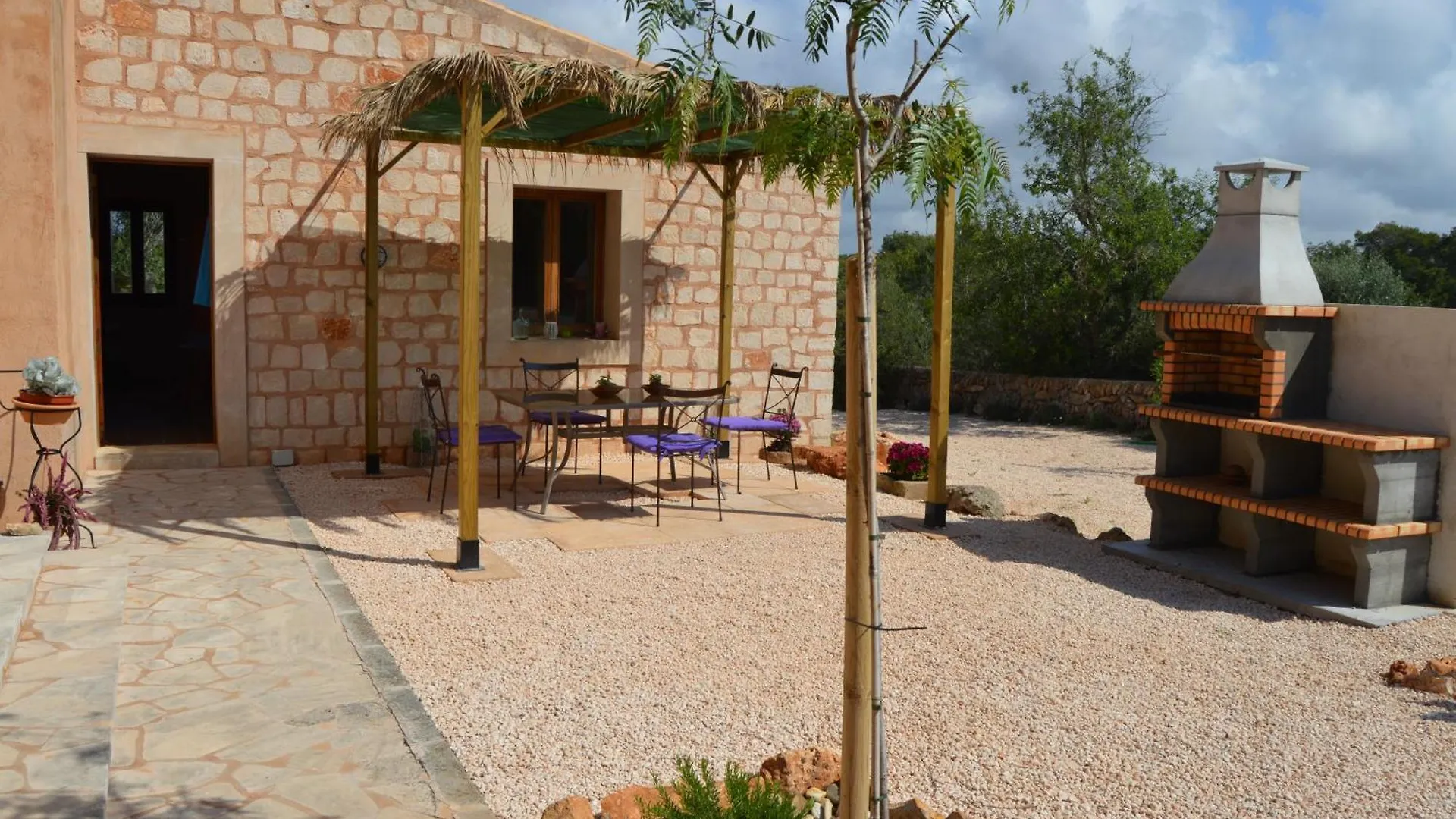 Finca Cati Cala Figuera  0*, Cala Figuera (Mallorca) Spain
