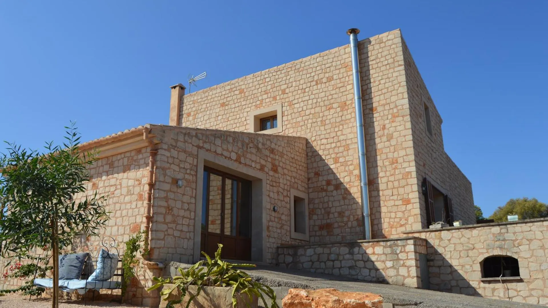 Finca Cati Cala Figuera  Holiday home Cala Figuera (Mallorca)